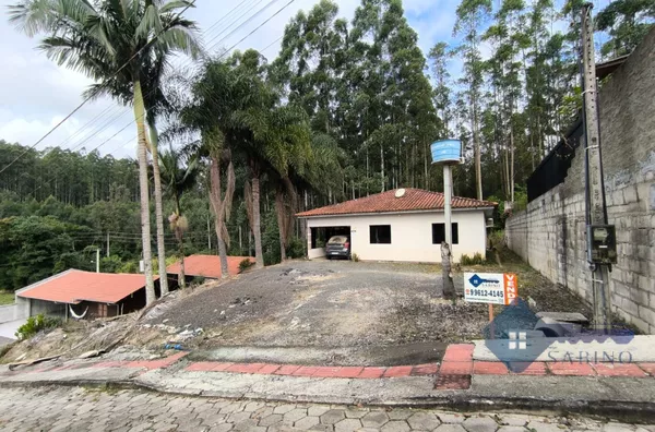 Casa para venda, 2 quarto(s),  Avistoso, Braço Do Norte