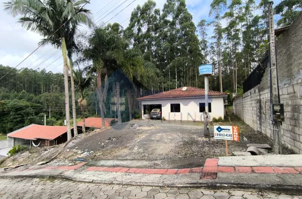 Casa para venda, 2 quarto(s),  Avistoso, Braço Do Norte - Foto 1