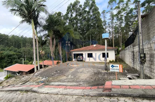 Casa para venda, 2 quarto(s),  Avistoso, Braço Do Norte - Foto 1