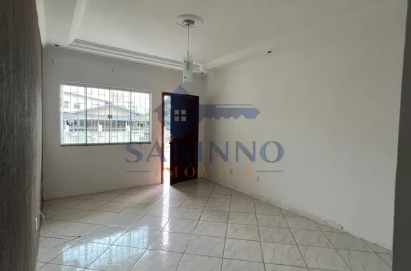 Casa para aluguel 3 quarto(s)  sendo uma suíte ponte do imaruim palhoça - Foto 3