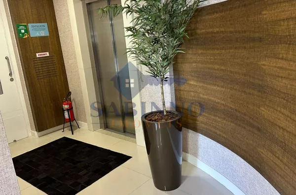 Apartamento semimobiliado para venda,  Centro, São Ludgero - Foto 17