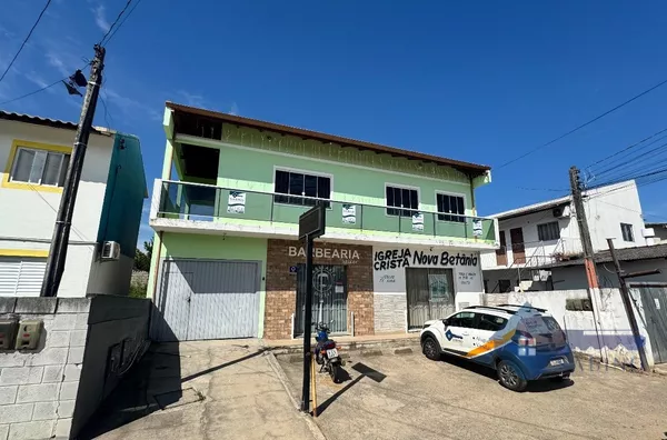 Casa para aluguel, 3 quarto(s),  Caminho Novo, Palhoça