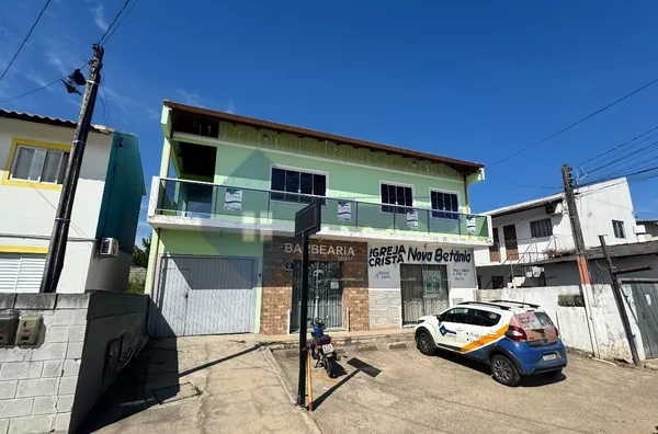 Casa para aluguel, 3 quarto(s),  Caminho Novo, Palhoça - Foto 1