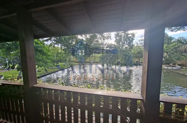 Chácara para venda - Santo Amaro da Imperatriz - Foto 5