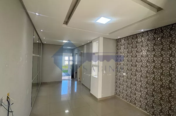 Casa em condomínio para venda com 2 quartos ,  Bela Vista, Palhoça