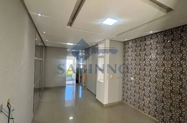 Casa em condomínio para venda com 2 quartos ,  Bela Vista, Palhoça - Foto 1