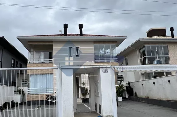Apartamento para aluguel 2 Quartos sendo uma suíte ,  Nova Palhoça, Palhoça