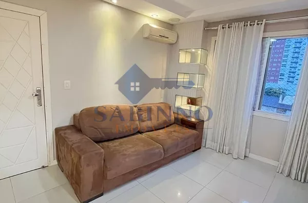 Apartamento para aluguel e venda  Centro, Braço Do Norte - Foto 2