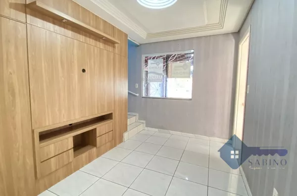 Sobrado para venda e aluguel, 2 quarto(s),  Madri, Palhoça