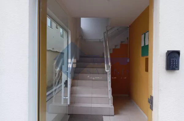 Apartamento para aluguel,  Nova Palhoça, Palhoça - Foto 3