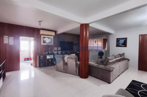 Casa Alto Padrão para Locação - Barra do Aririú - Palhoça/SC