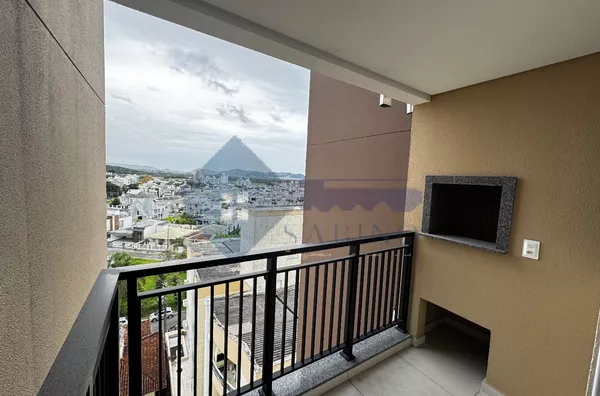 Apartamento para venda, 2 quarto(s),  Pedra Branca, Palhoça - Foto 5