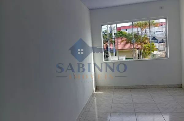 Sala comercial em andar para Alugar,  Ipiranga, São José - Foto 5
