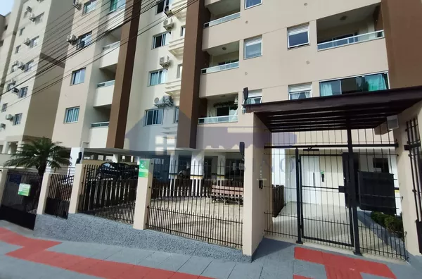 Apartamento para aluguel, 2 quarto(s),  Pedra Branca, Palhoça - Foto 5