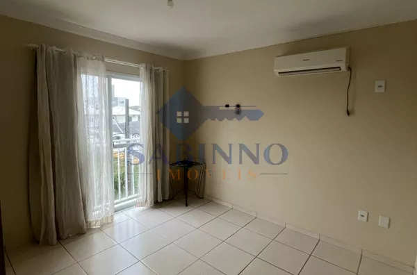 Apartamento para locação/venda 2 quarto(s) aririu palhoça - Foto 16