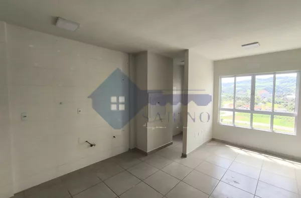 Apartamento para aluguel  Bairro Santa Paulina Braço Do Norte