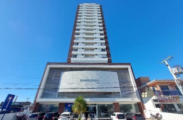 Apartamento para aluguel 3 quarto(s) ponte do imaruim palhoça