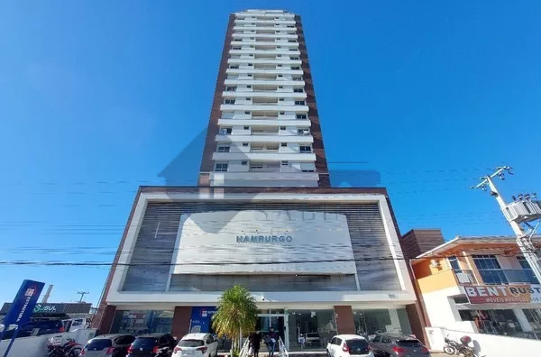 Apartamento para aluguel 3 quarto(s) ponte do imaruim palhoça - Foto 1