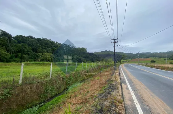 Terreno para venda,  Uruguaia, Braço Do Norte - Foto 1