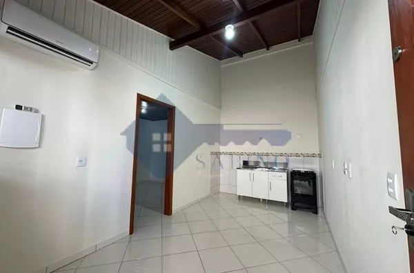 Apartamento para aluguel, 1 quarto(s),  Jardim Eldorado, Palhoça