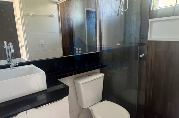 Casa em condomínio para venda com 2 quartos ,  Bela Vista, Palhoça - Foto 21