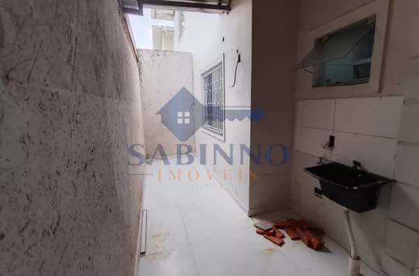 Apartamento para aluguel, 2 quarto(s),  Nova Palhoça, Palhoça - Foto 18