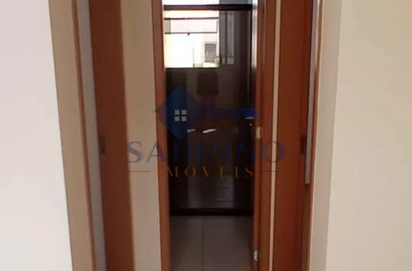 Apartamento para venda, 2 quarto(s),  Bela Vista, Palhoça - Foto 8