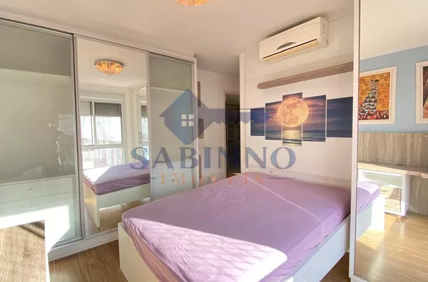 Apartamento para venda, 2 quarto(s),  Pedra Branca, Palhoça - Foto 20