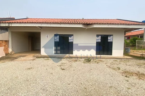 Casa para aluguel,  Rio Bonito, Braço Do Norte - Foto 1