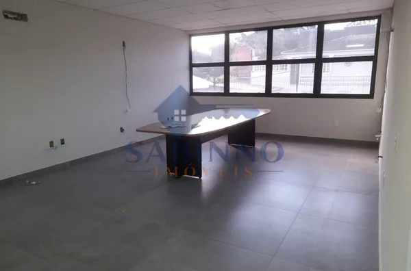 Sala Comercial de 2 andares para Locação – Picadas do Sul | São José/SC - Foto 14