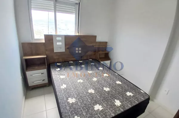 Apartamento para venda 3 quarto(s) ponte do imaruim palhoça - Foto 14