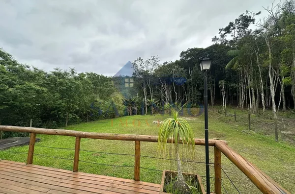 Chácara para aluguel, Pedra Branca - Palhoça - Foto 12