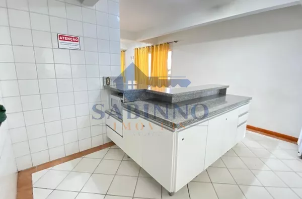 Apartamento para venda, 2 quarto(s),  Nossa Senhora Do Rosário, São José - Foto 13