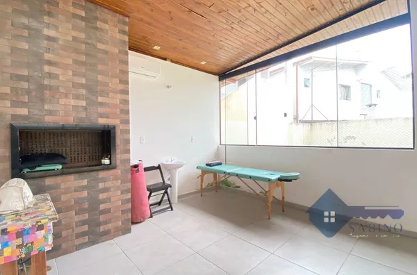 Sala comercial térrea para aluguel,  Centro, Palhoça