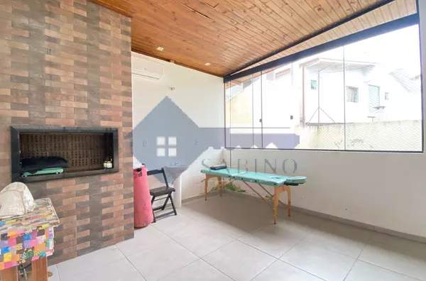 Sala comercial térrea para aluguel,  Centro, Palhoça - Foto 2