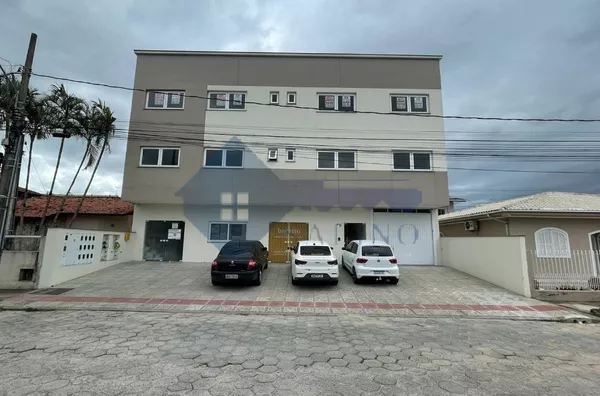 Kitinete / conjugados para aluguelccentro palhoça - Foto 1