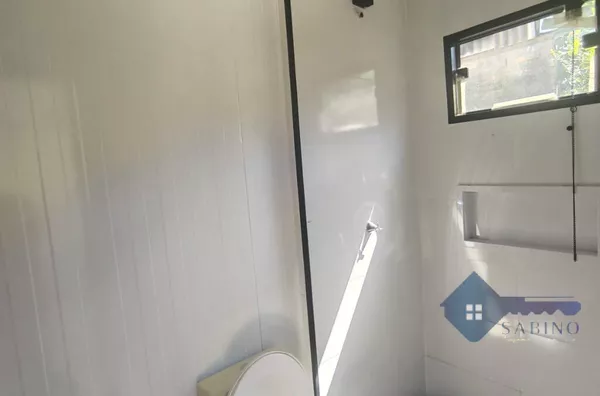 Loft para aluguel, 1 quarto(s),  Santa Augusta, Braço Do Norte - Foto 6