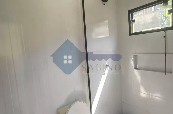 Loft para aluguel, 1 quarto(s),  Santa Augusta, Braço Do Norte - Foto 6