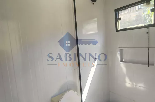 Loft para aluguel, 1 quarto(s),  Santa Augusta, Braço Do Norte - Foto 6