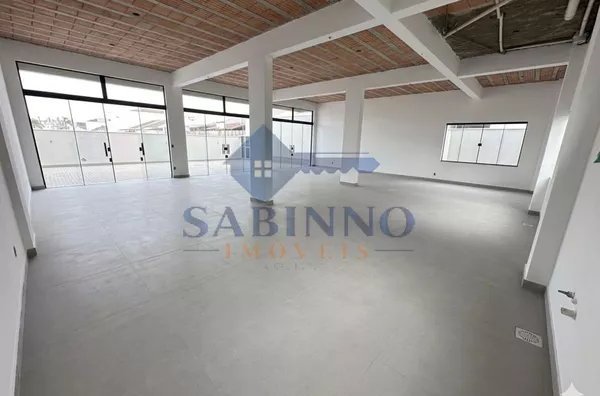 Sala comercial térrea para aluguel,  Bela Vista, Palhoça - Foto 3
