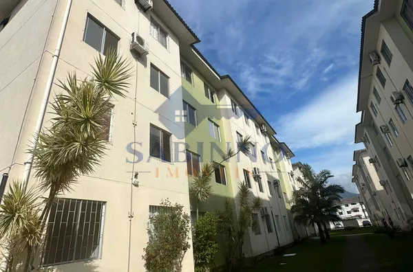 Excelente apartamento para venda mobiliado 2 dormitorios no Pachecos, Palhoça - Foto 1