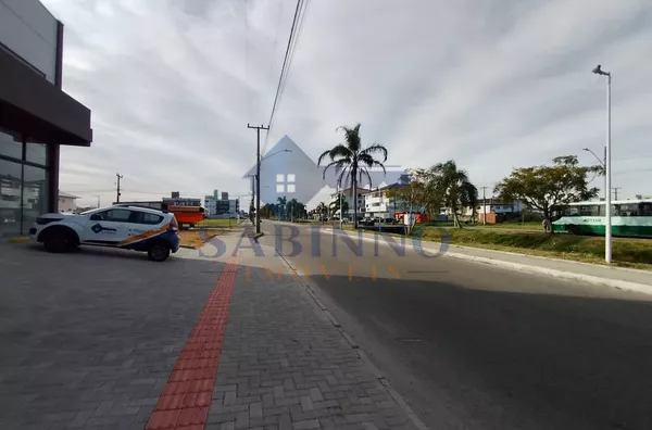 Galpão Novo com 600m² e Mezanino em Localização Estratégica na Nova Palhoça - Foto 20