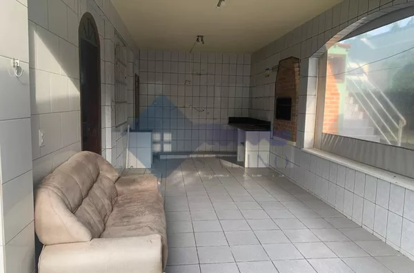 Casa para venda, 3 quarto(s),  Jardim Janaína, Biguaçu - Foto 3