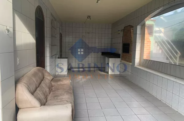 Casa para venda, 3 quarto(s),  Jardim Janaína, Biguaçu - Foto 3