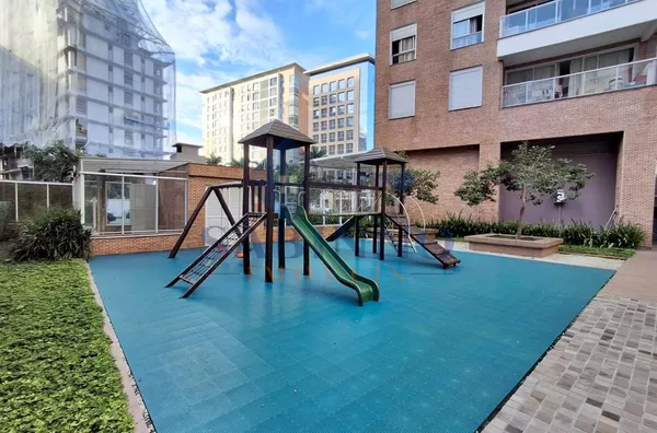 Apartamento para venda, 2 quarto(s),  Pedra Branca, Palhoça - Foto 10