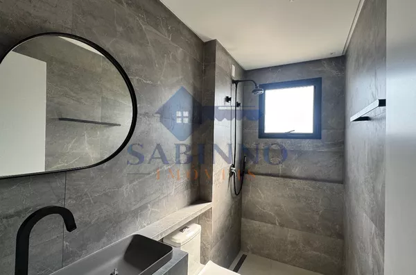 Apartamento para venda e locação 3 quartos sendo uma suíte máster ,  Centro, Palhoça - Foto 23