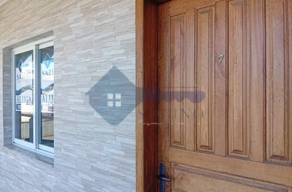 Apartamento para aluguel 1 quarto(s) jardim eldorado palhoça - Foto 3