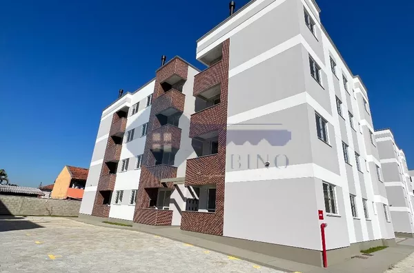 Belíssimo imóvel no bairro Bela Vista - Palhoça  2 quartos 