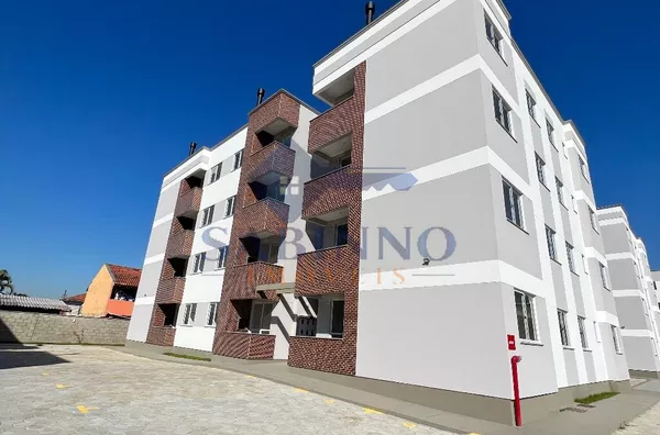 Belíssimo imóvel no bairro Bela Vista - Palhoça  2 quartos - Foto 5