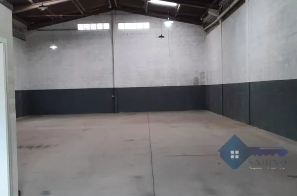 Galpão para aluguel,  Aririu, Palhoça